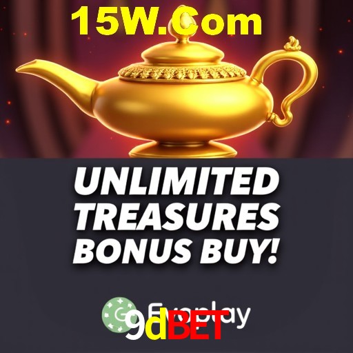 Descubra o Mundo do Cassino Online com 9dbet