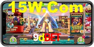 Descubra a Magia dos Jogos de Arcade no 9dbet