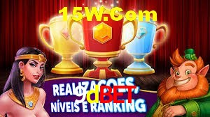 Descubra o Mundo do Cassino Online com 9dbet